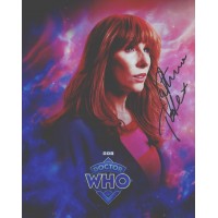 Catherine Tate - Doctor Who
